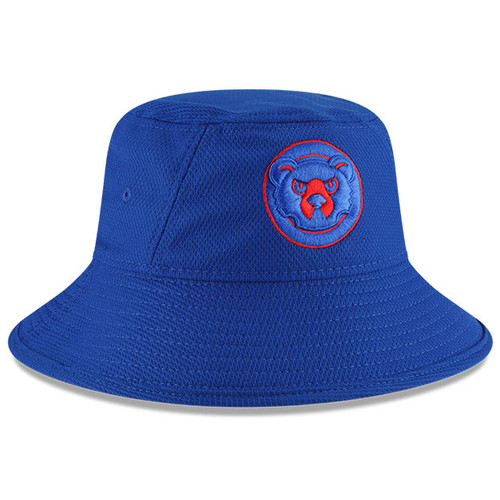 Chicago Cubs 2022 Batting Practice 