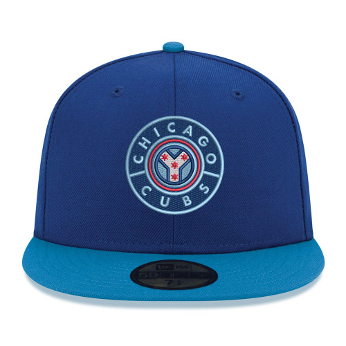 Buy Chicago Cubs Premier Hat | 59FIFTY 
