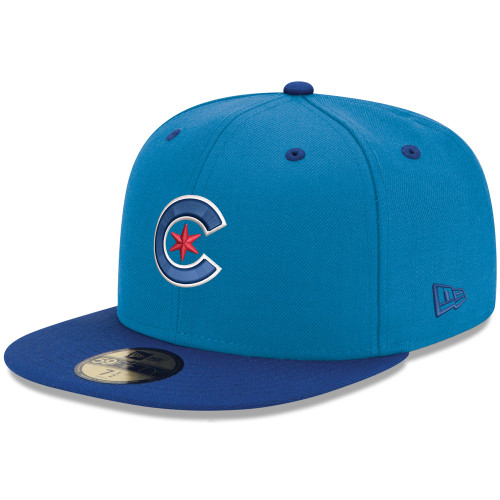 New Chicago Cubs Premier Hat | City 