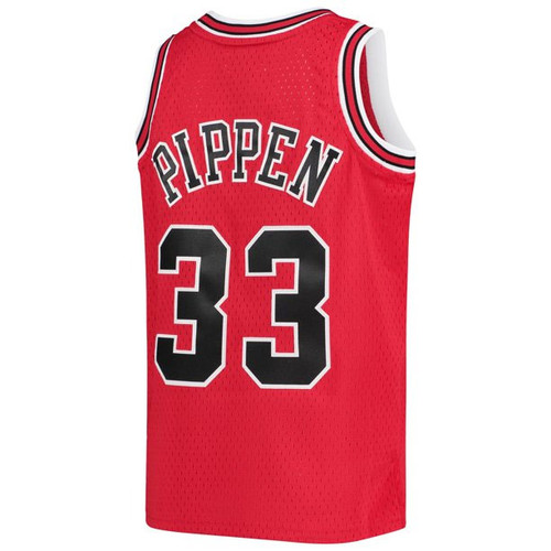Scottie Pippen Chicago Bulls Youth 