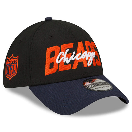 Chicago Bears 2022 NFL Draft 39THIRTY 