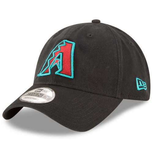 Arizona Diamondbacks Core Classic 9Twenty Adjustable Hat
