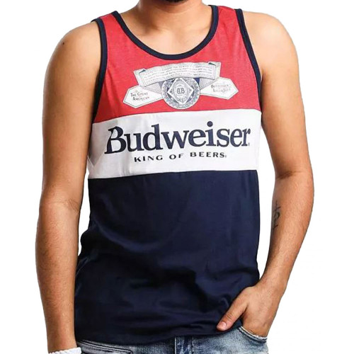 Budweiser® Official 'Billy' Tank Top 