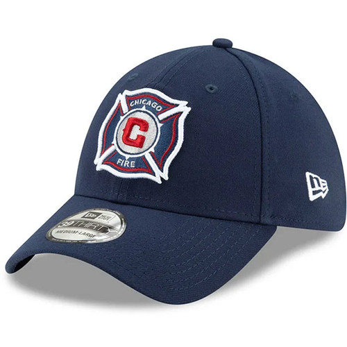 Chicago Fire Team Classic 39THIRTY Flex 