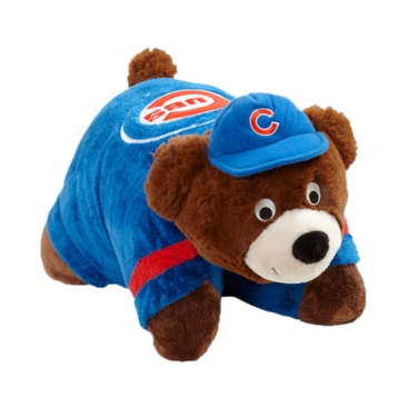 dodger pillow pet