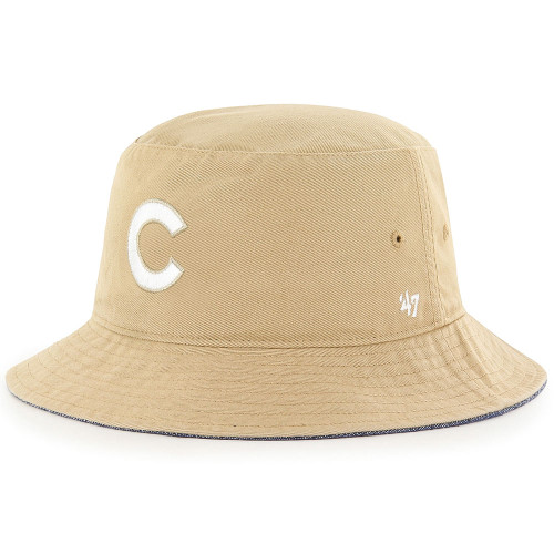 Chicago Cubs Bucket Hat | Cubs Floppy Hat