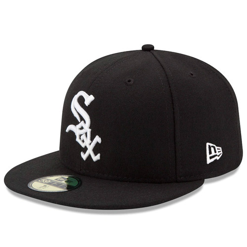 white sox alternate hat