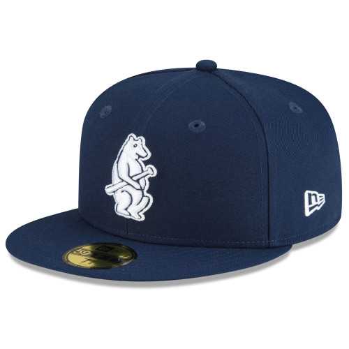 Chicago Cubs 'The CornField' 59FIFTY Hat by New Era®