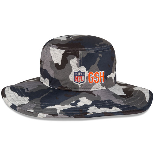 Chicago Bears 2022 NFL Training Camp 