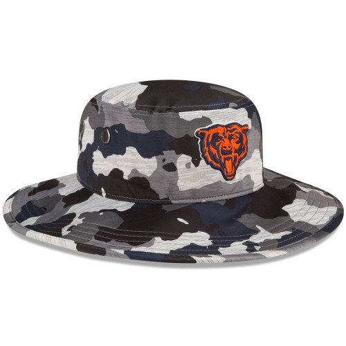 Chicago Bears 2022 NFL Training Camp 