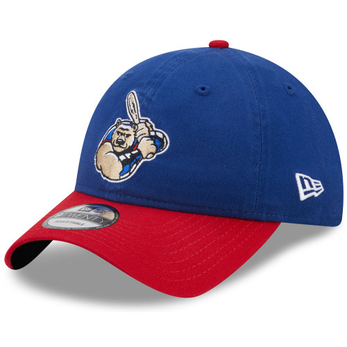 Cubs x Marvel® Defenders of the Diamond Youth 9TWENTY Adjustable Cap