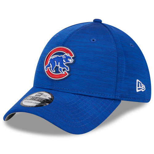 Chicago Cubs Clubhouse 39THIRTY Flex Cap