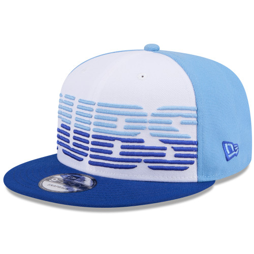 Chicago Cubs 9FIFTY Throwback Snapback