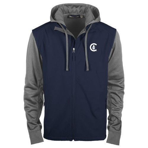 Chicago Cubs 1908 Cooperstown Alpha Full-Zip Jacket