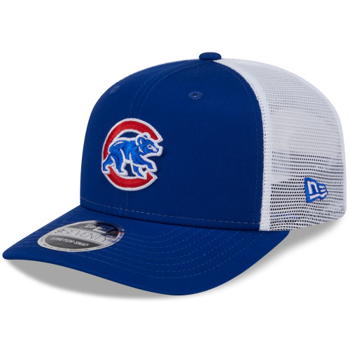 Chicago Cubs 9SEVENTY™ Crawling Bear Trucker Cap