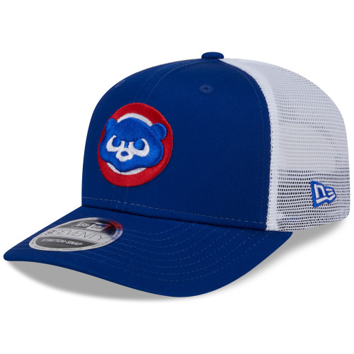 Chicago Cubs 9SEVENTY™ 1984 Cooperstown Trucker Cap