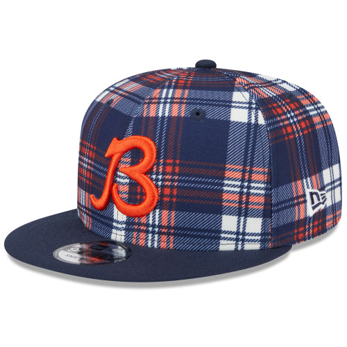 Chicago Bears Sideline Statement 9FIFTY Snapback