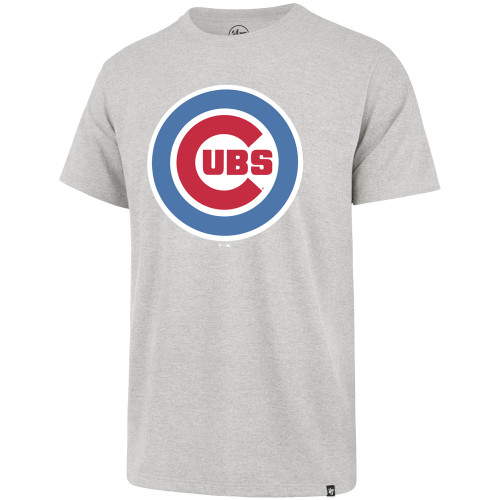 Chicago Cubs Imprint Franklin Tee by '47®