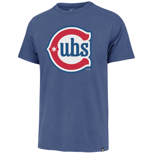Chicago Cubs 2025 Alternate Logo Tee by '47®