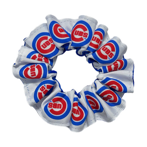 Chicago Cubs Pony Holder by USA Bows®
