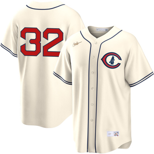 Ben Brown Chicago Cubs Field of Dreams Player Jersey by NIKE® at SportsWorldChicago