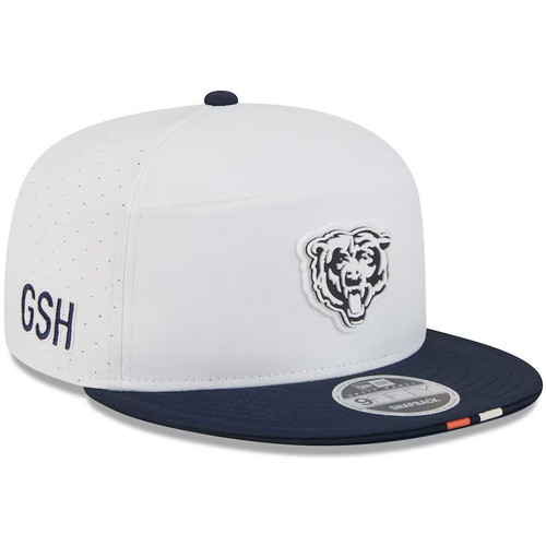 Chicago Bears 2025 NFL® Training Camp 9FIFTY Snapback Cap by New Era®