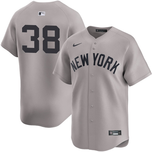 Devin Williams New York Yankees Road Limited Player Jersey by NIKE® at SportsWorldChicago