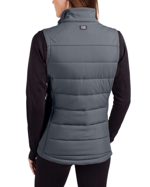 St. Louis Cardinals Women's Elemental Grey Evoke Epic Versatility ...