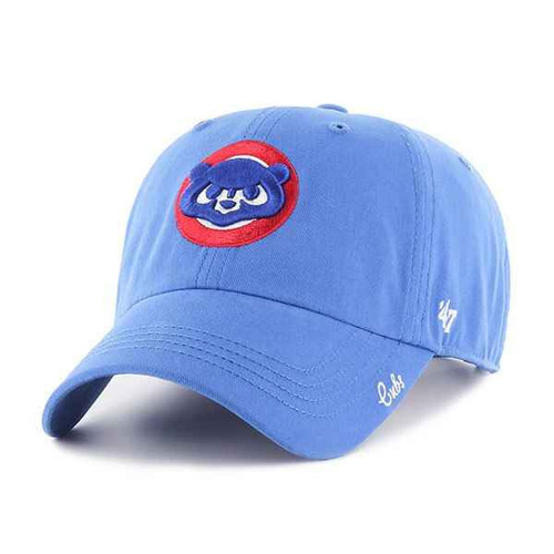 Chicago Cubs Women's 1984 Cooperstown Miata Adjustable Cap by '47®