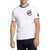Chicago Cubs Remote Control Tee by Red Jacket