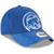 Chicago Cubs Royal Toddler Shimmer Shine 9FORTY Cap by New Era®