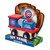 Chicago Cubs Sports Toy Train Engine by MasterPieces®