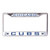 Chicago Cubs Chrome Metal License Plate Frame by WinCraft®
