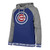 Chicago Cubs Womens Encore Revolve Hoodie by 47 at SportsWorldChicago