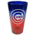 Chicago Cubs Ombre Pint Glass by Boelter at SportsWorldChicago