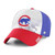 Chicago Cubs Youth Offset MVP Cap by 47 at SportsWorldChicago