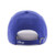 Chicago Cubs Royal Cooperstown Womens Sparkle Adjustable Cap by 47 at SportsWorldChicago