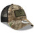 Chicago Cubs Realtree Trucker 9FORTY Adjustable Snapback Hat by New Erar at SportsWorldChicago