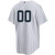New York Yankees Custom Home Player Jersey by Nike