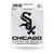 Chicago White Sox Static Cling Window Decal Set of 2 by Rico Tag at SportsWorldChicago