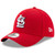 St. Louis Cardinals 39THIRTY Stretch Fit Cap by New Era®