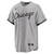 Chicago White Sox Road Jersey by Nike