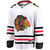 Chicago Blackhawks Road Breakaway Jersey