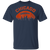 Chicago Football Skyline T-Shirt