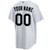 Chicago White Sox Personalized Home Jersey by NIKE®