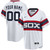 Chicago White Sox Custom Alternate White Jersey by NIKE®