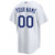 Los Angeles Dodgers Custom Home Jersey by NIKE®