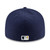 Milwaukee Brewers Authentic Collection On-Field Low Profile Fitted Hat
