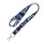 Chicago Cubs City Connect Lanyard