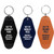 Chicago Vintage Motel Keychain 3-Pack
